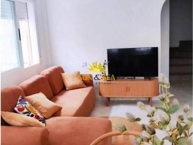 Villa en alquiler en Torrevieja, Aguas Nuevas 2