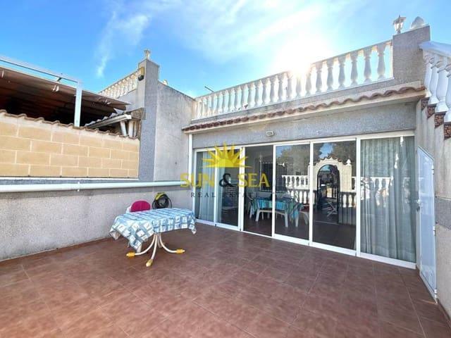 Villa en alquiler en Torrevieja, La Veleta