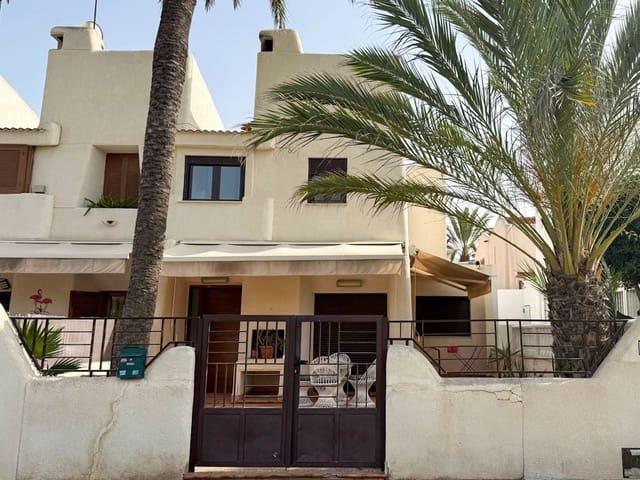 Villa en alquiler en Torrevieja, La Veleta
