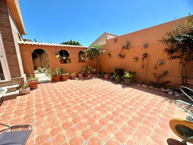 Chalet en alquiler en La Veleta, el Baix Segura / La Vega Baja