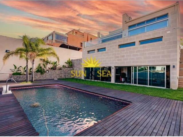 Villa en alquiler en Torrevieja, La Veleta