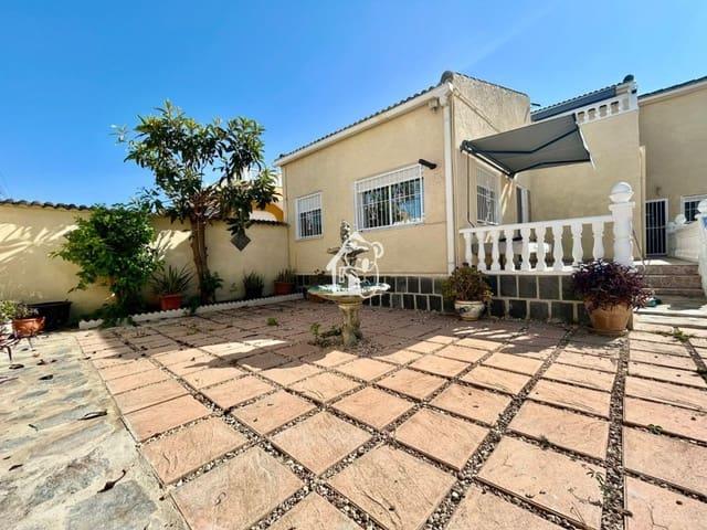 Chalet en alquiler en La Veleta, el Baix Segura / La Vega Baja