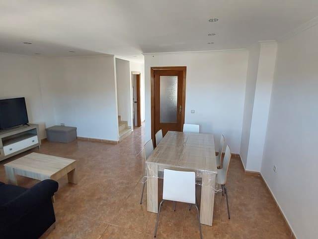 Chalet en alquiler en La Veleta, el Baix Segura / La Vega Baja