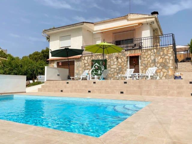 Chalet en alquiler en La Veleta, el Baix Segura / La Vega Baja
