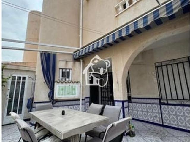 Chalet en alquiler en La Veleta, el Baix Segura / La Vega Baja