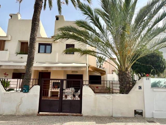 Villa en alquiler en Torrevieja, La Veleta