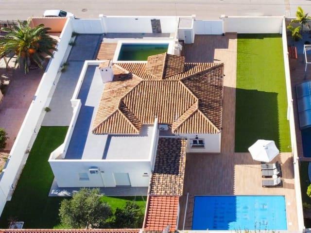 Chalet en alquiler en La Veleta, el Baix Segura / La Vega Baja