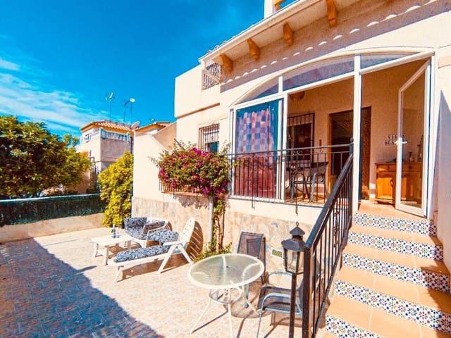 Chalet en alquiler en La Veleta, el Baix Segura / La Vega Baja