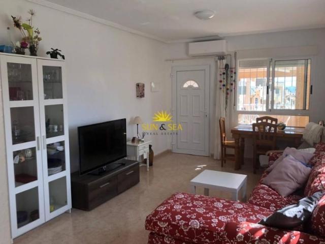 Chalet en alquiler en Residencial Miramar V, Torrevieja