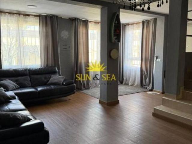 Chalet en alquiler en Cabo Cervera-Playa la Mata, Torrevieja