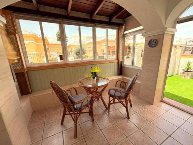 Chalet en alquiler en La Loma, Torrevieja