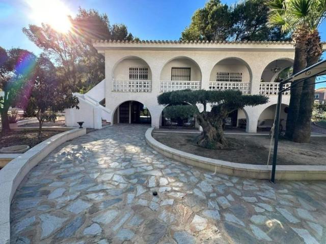 Chalet en alquiler en Urbanización Los Balcones, el Baix Segura / La Vega Baja