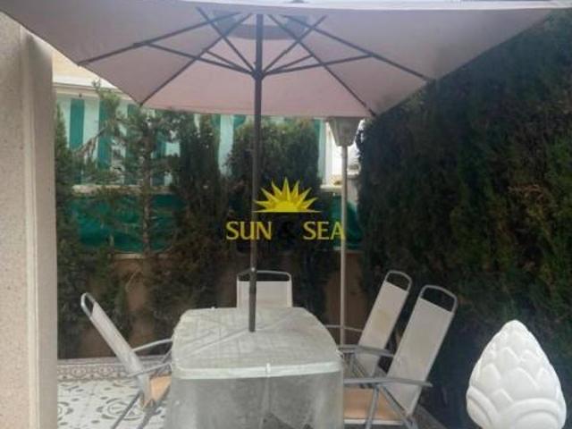 Chalet en alquiler en Urbanización Los Balcones, el Baix Segura / La Vega Baja