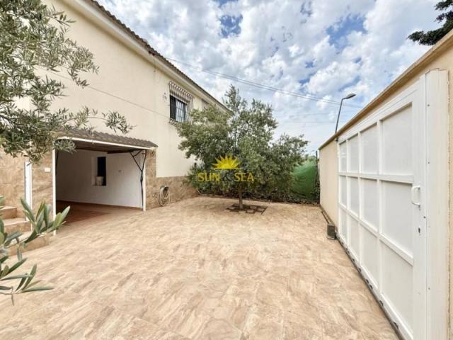 Chalet en alquiler en Urbanización Los Balcones, Torrevieja
