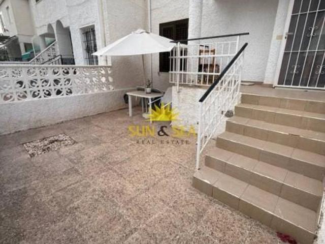 Chalet en alquiler en Torrevieja, Valencia