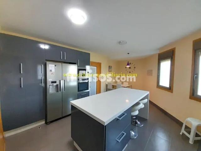 Casa en alquiler en Poio, Pontevedra