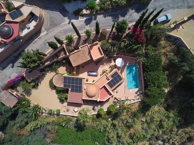 Chalet en alquiler en Loma la Venena, Turre