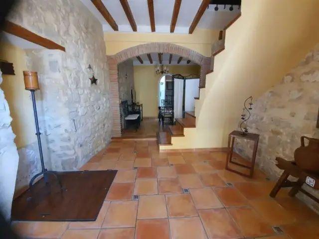 Casa en alquiler en San Ildefonso, Jaén