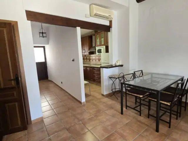 Casa en alquiler en San Ildefonso, Jaén