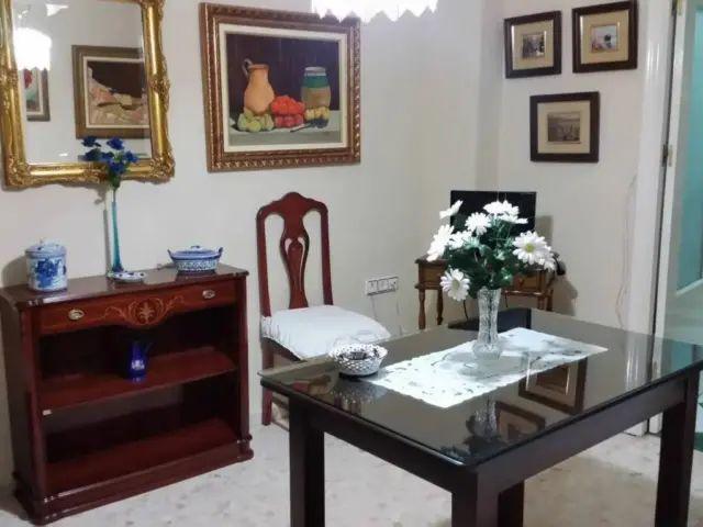 Casa en alquiler en Santa María, Bahía de Cádiz
