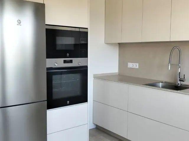 Casa en alquiler en Centro, Ourense