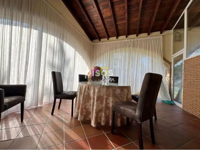 Casa en alquiler en Santo Domingo, Tierra de Badajoz