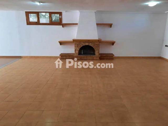 Casa en alquiler en Murcia, Área Metropolitana de Murcia