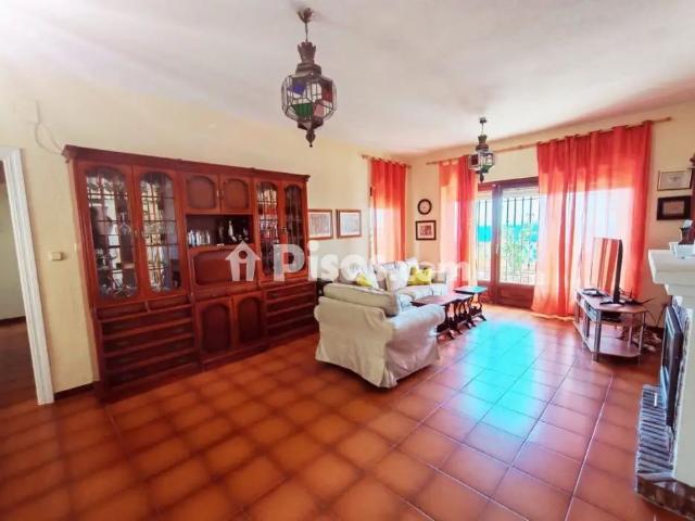 Casa en alquiler en Ronda, Comarca de la Vega de Granada