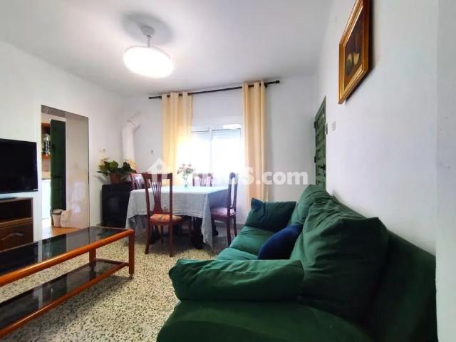 Casa en alquiler en Centro, Málaga-Costa del Sol