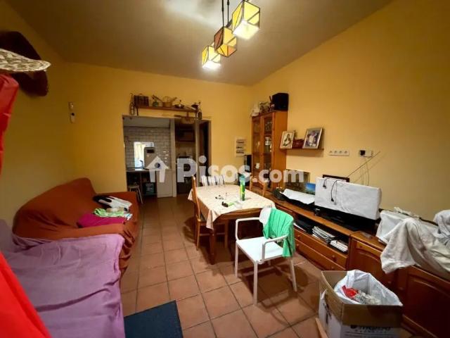 Casa en alquiler en Salamanca, Madrid