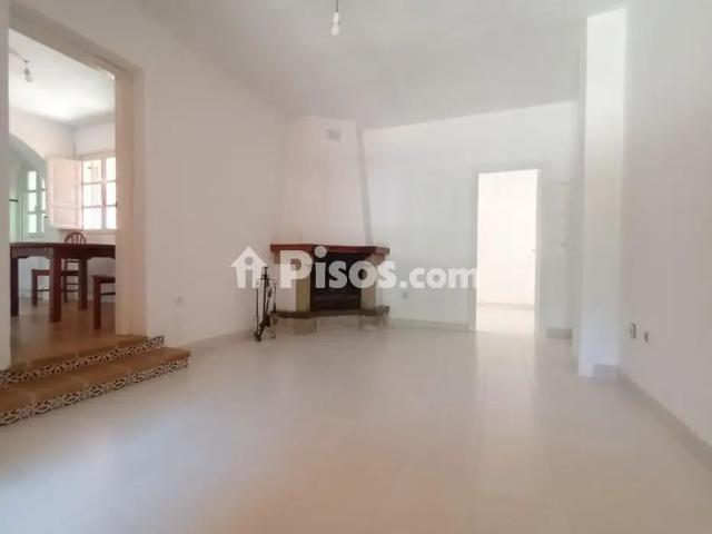 Casa en alquiler en Ronda, Comarca de la Vega de Granada