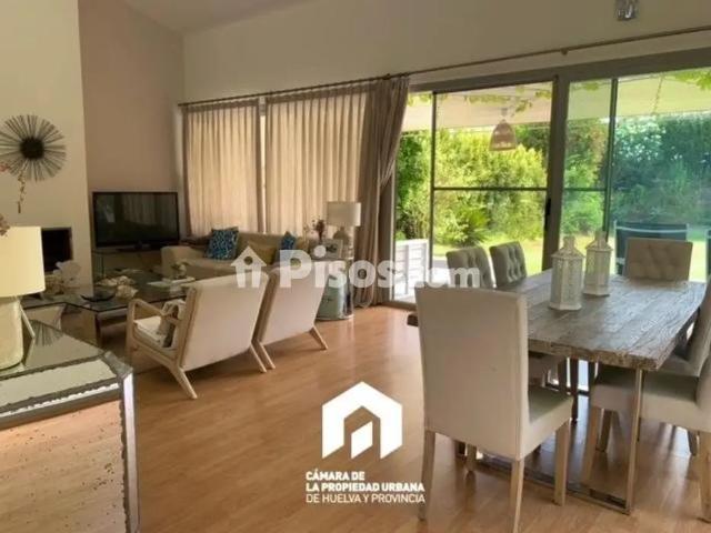 Casa en alquiler en Comarca Metropolitana de Huelva, Andalucía