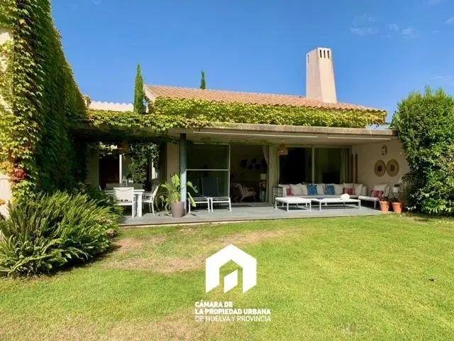 Casa en alquiler en Comarca Metropolitana de Huelva, Andalucía