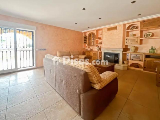 Casa en alquiler en la Plana Alta, Valencia