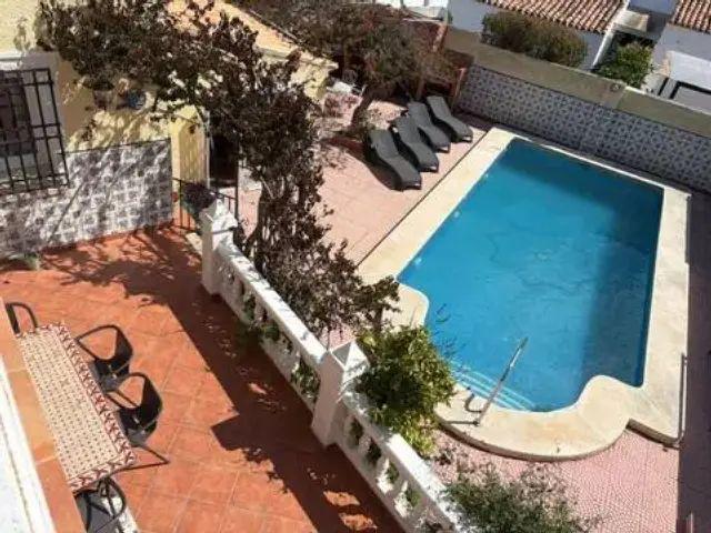 Casa en alquiler en Centre Històric, Alacant / Alicante