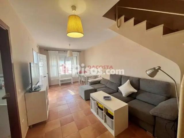 Casa en alquiler en Comarca Metropolitana de Huelva, Andalucía