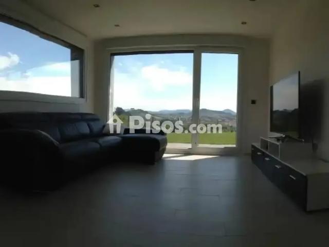 Casa en alquiler en Usurbil, Gipuzkoa