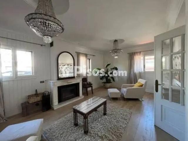 Casa en alquiler en Usurbil, Guipúzcoa