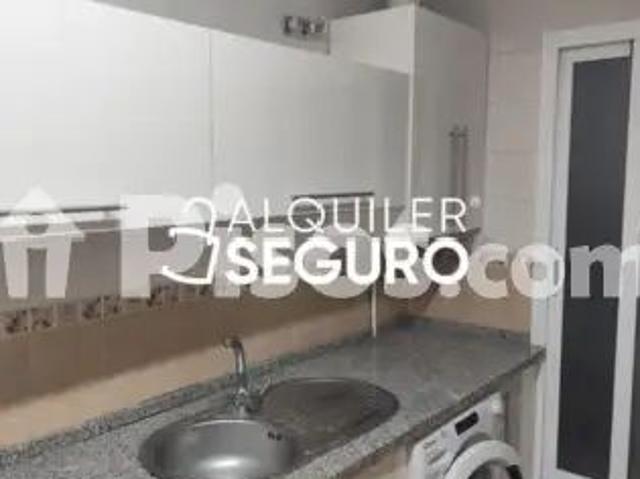 Casa en alquiler en Museo, Sevilla
