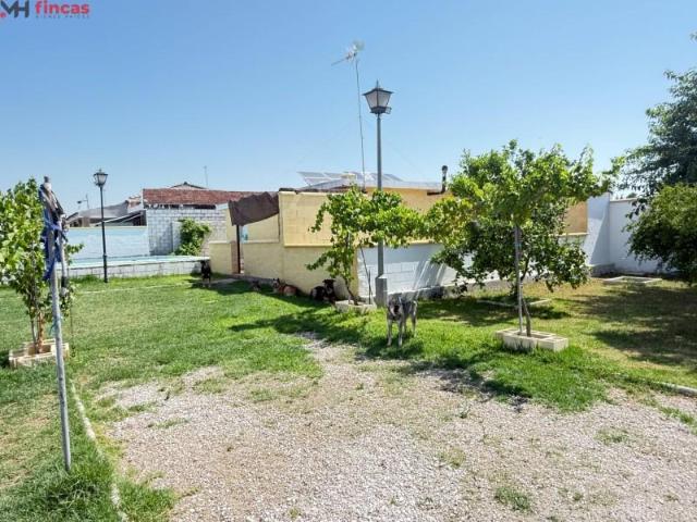 Villa en alquiler en Utrera
