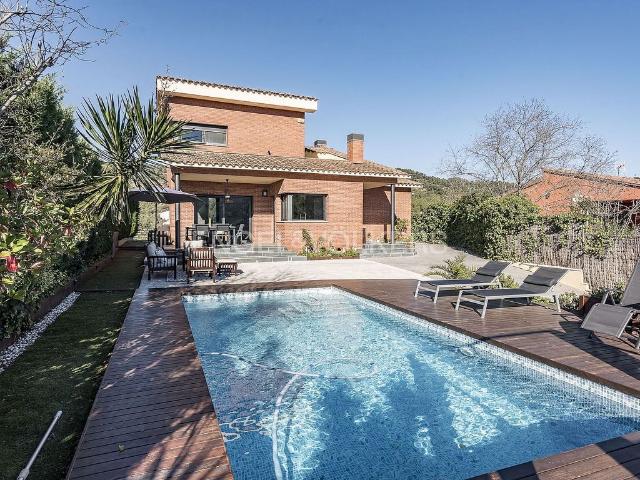 Chalet en alquiler en Vallès Occidental, Catalunya