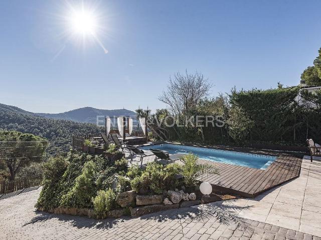 Chalet en alquiler en Vallès Occidental, Catalunya