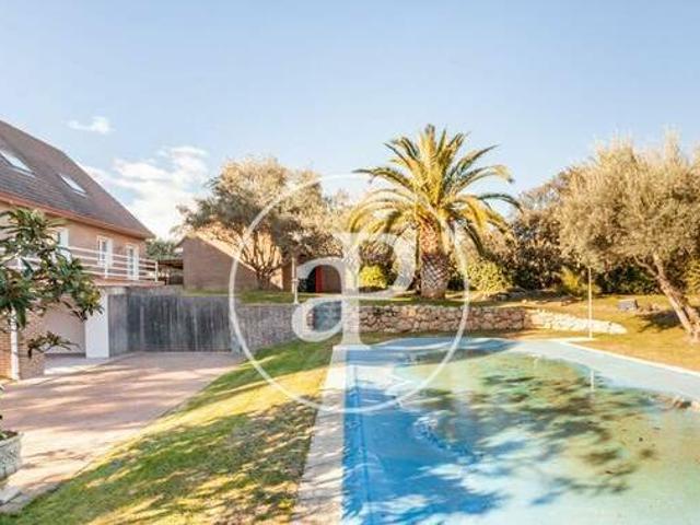 Casa en alquiler en Boadilla Del Monte