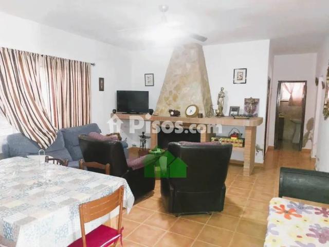 Casa en alquiler en Santo Domingo, Tierra de Badajoz