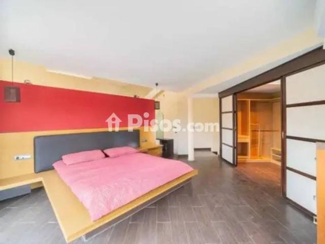 Casa en alquiler en Salamanca, Madrid