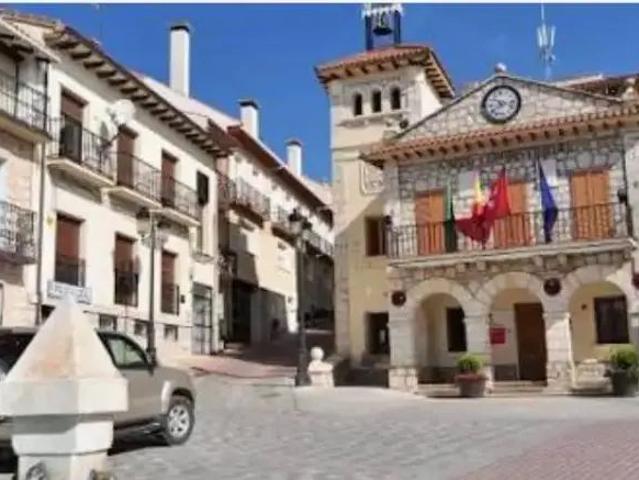 Casa en alquiler en Salamanca, Madrid