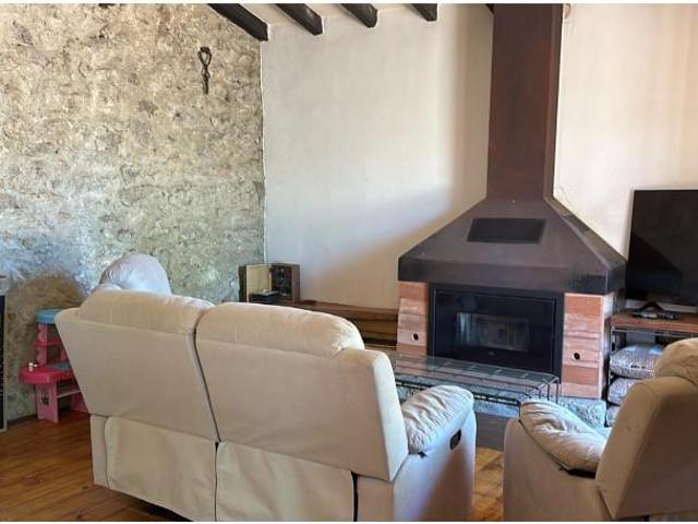 Chalet en alquiler en Valencia De Alcántara, Extremadura