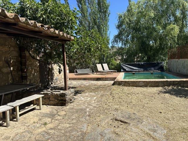 Chalet en alquiler en Valencia De Alcántara, Extremadura