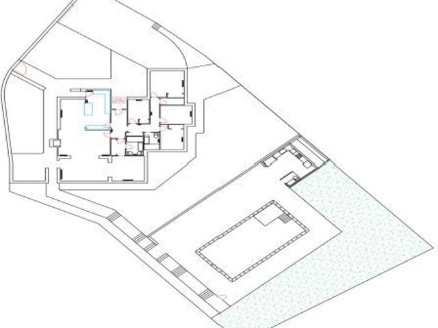 Casa en alquiler en Valencia de las Torres, Badajoz
