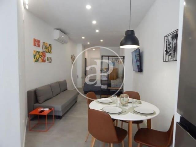 Villa en alquiler en Valencia, Sant Francesc